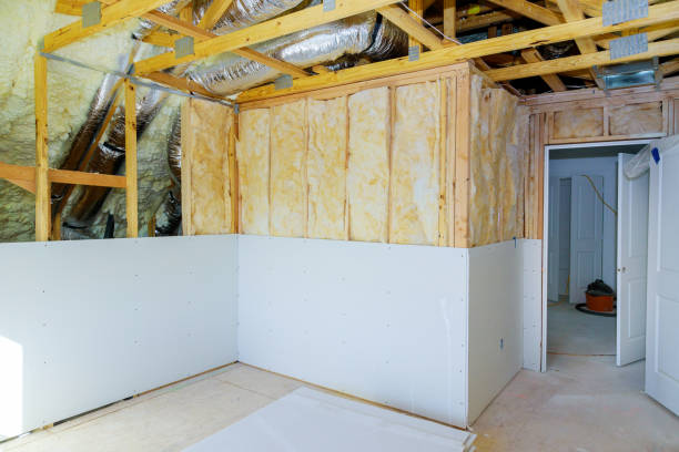 Best Residential Insulation in Horace, ND