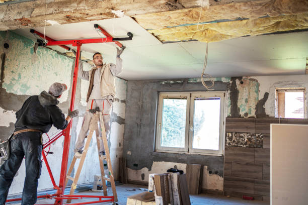Best Insulation for Specific Applications in Horace, ND