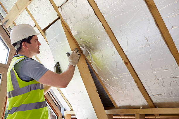 Best Insulation Maintenance and Repair in Horace, ND