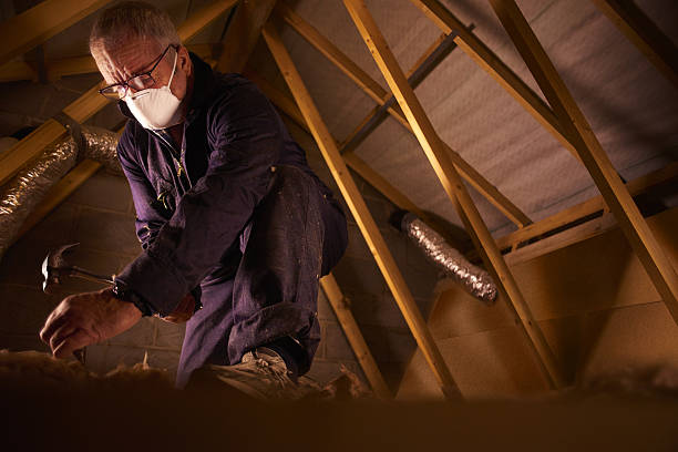 Best Specialty Insulation in Horace, ND