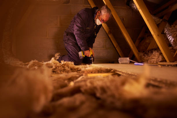 , ND Insulation Contractor Company